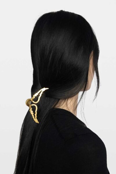 Alternative view of Zadig & Voltaire Rock Hair Hair Clip