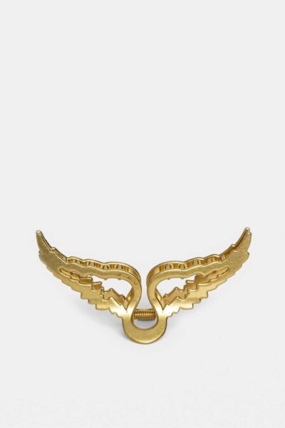 Zadig & Voltaire Rock Hair Hair Clip
