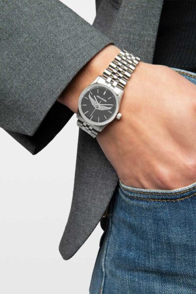 Alternative view of Zadig & Voltaire Zadig Small Watch