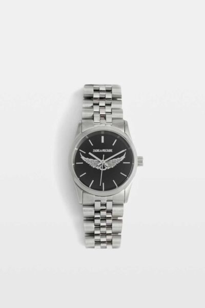 Zadig & Voltaire Zadig Small Watch