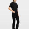 Zadig & Voltaire ZV Dance Leo Pony, Brandy.