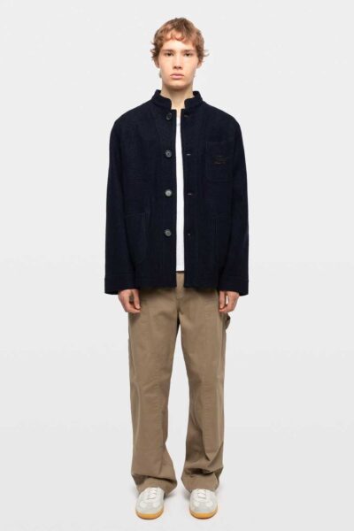 Zadig & Voltaire Venezia Jacket Wool