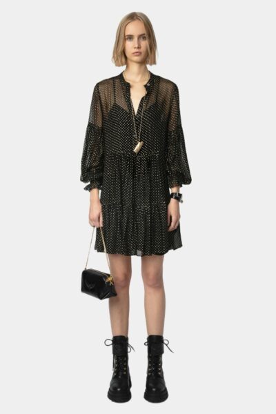 Zadig & Voltaire Randy Dress
