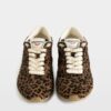 Zadig & Voltaire ZV Dance Leo Pony, Brandy.