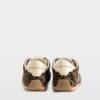 Zadig & Voltaire ZV Dance Leo Pony, Brandy.