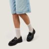 Jonak Calcutto Boots, Black Leather