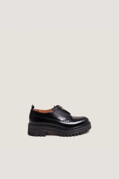 Jonak Antalya Derbies, Black Leather