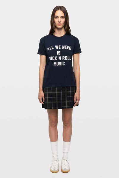 Zadig & Voltaire Walko T-shirt