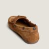3800466-10_4.jpg Jonak Louison Loafers, Cognac Split Leather