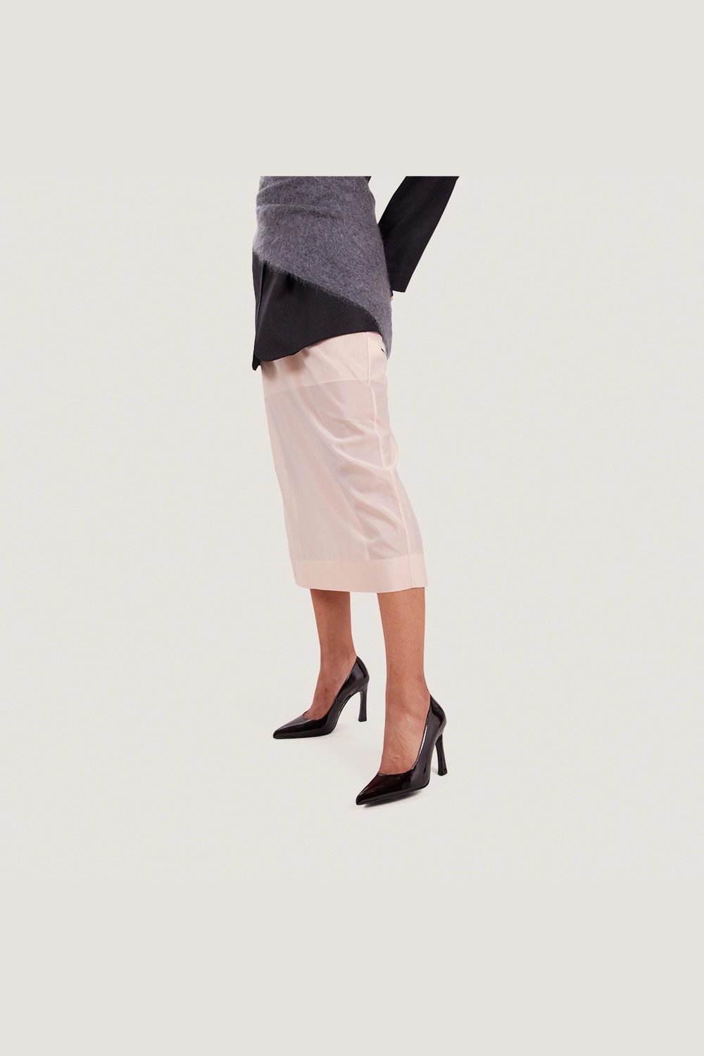 3900189-24_4.jpg Jonak Deddy Pumps, Brown Dark Brown Patent Leather