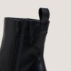 Jonak Claro Ankle Boots, Black Leather