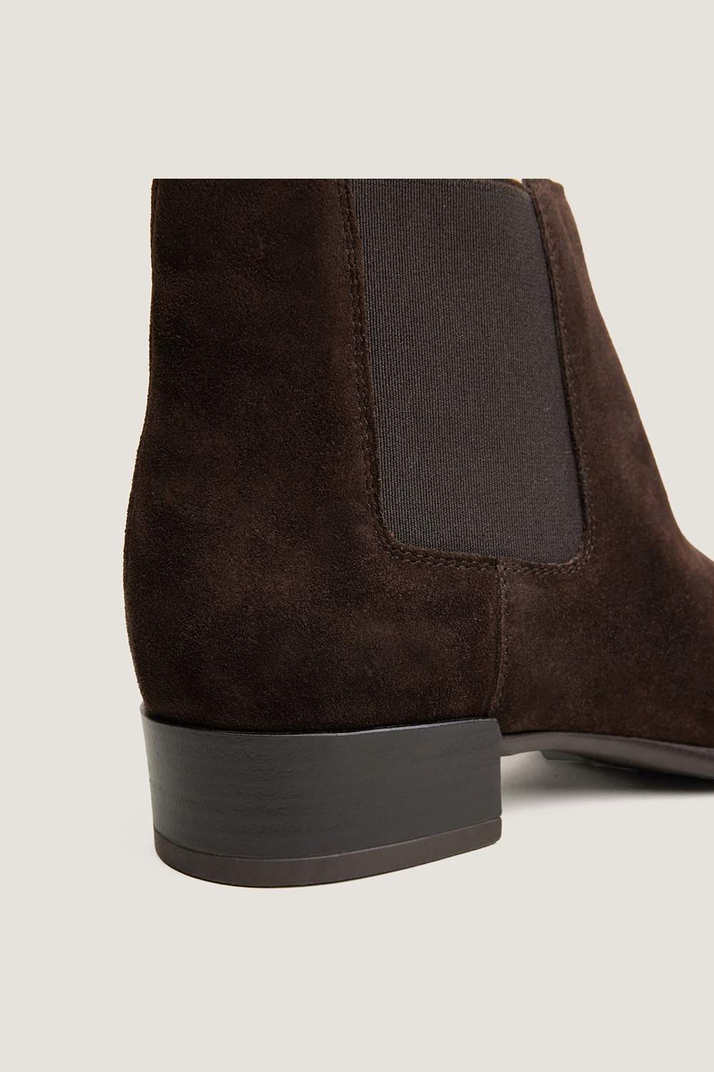 4100044-24_2.jpg Jonak Phileandre Boots, Brown Dark Split Leather