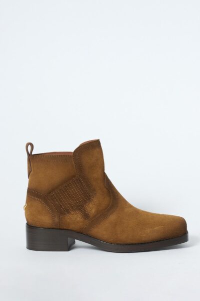 Zadig & Voltaire Igata Boots