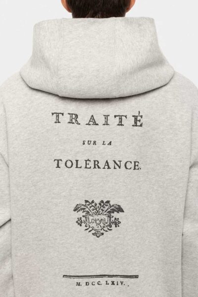Alternative view of Zadig & Voltaire Sweelo Sweatshirt