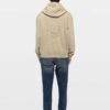 Zadig & Voltaire Sweelo Sweatshirt, Latte.