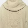 Zadig & Voltaire Sweelo Sweatshirt, Latte.