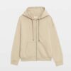 Zadig & Voltaire Sweelo Sweatshirt, Latte.