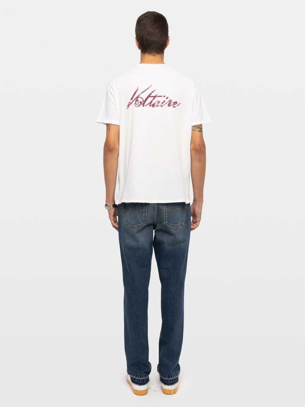 JMTN01677_JUDO_BACK_6a7c47c2b9ff1.jpg Zadig & Voltaire Monastir Henley T-shirt, Judo.