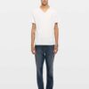 Zadig & Voltaire Monastir Henley T-shirt, Judo.
