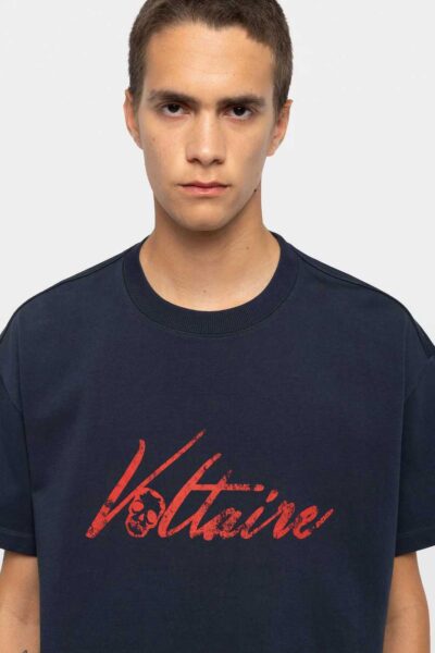 Alternative view of Zadig & Voltaire Teddy T-shirt