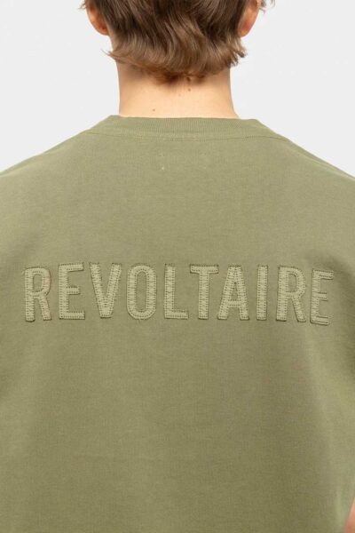 Alternative view of Zadig & Voltaire Teddyx T-shirt