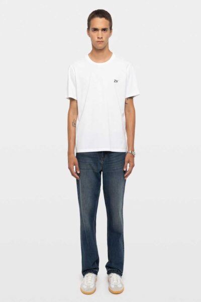 Zadig & Voltaire Tommy T-shirt