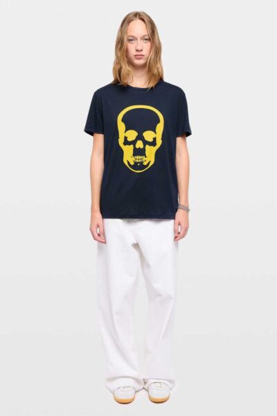 Alternative view of Zadig & Voltaire Thierry T-shirt