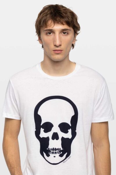 Alternative view of Zadig & Voltaire Thierry T-shirt