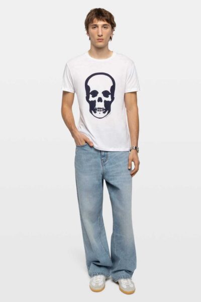 Zadig & Voltaire Thierry T-shirt