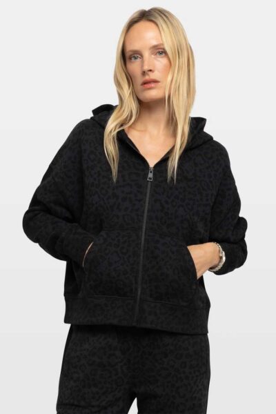 Alternative view of Zadig & Voltaire Chilloh Jogging Trousers