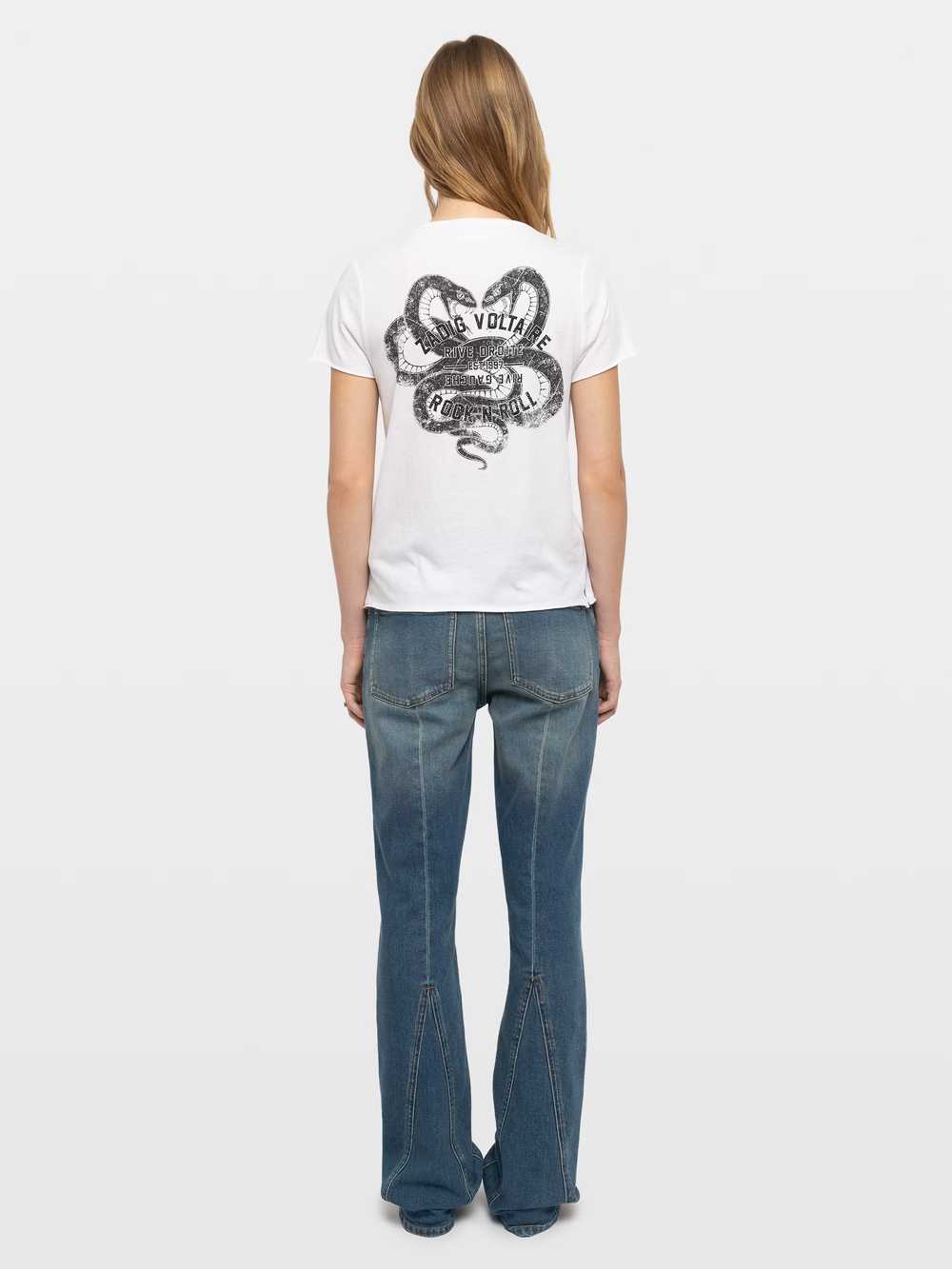 JWTN02685_WHITE_BACK_6a57600b4530e.jpg Zadig & Voltaire Henley T-shirt, White.