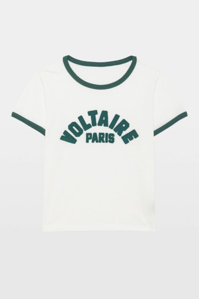 Alternative view of Zadig & Voltaire Alys T-shirt