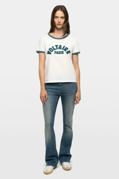 Zadig & Voltaire Alys T-shirt