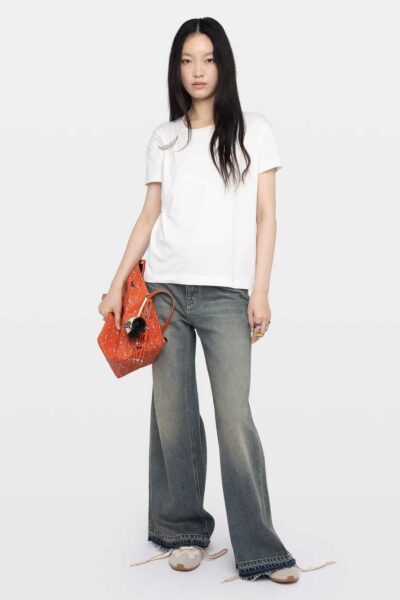 Zadig & Voltaire Suzan T-shirt