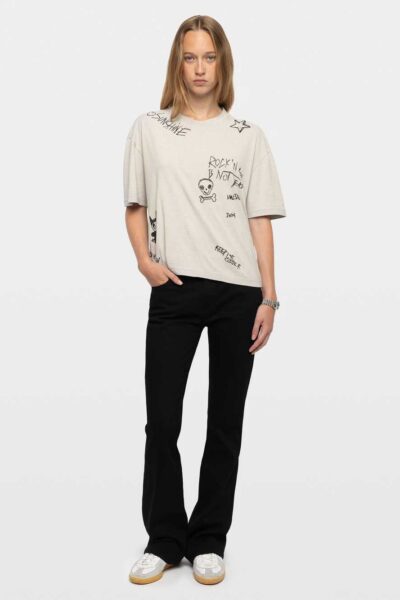 Zadig & Voltaire Taida T-shirt
