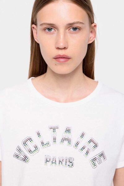 Alternative view of Zadig & Voltaire Alys T-shirt