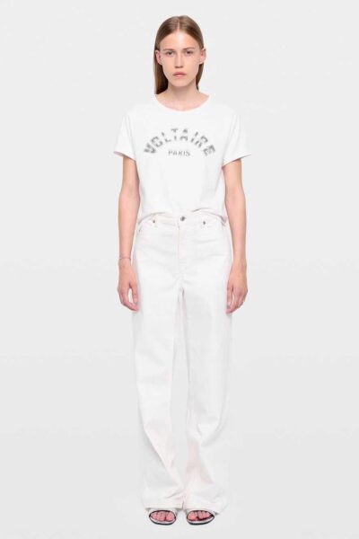 Zadig & Voltaire Alys T-shirt