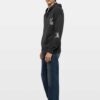 Zadig & Voltaire Camillo Cardigan, Charcoal.