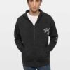 Zadig & Voltaire Camillo Cardigan, Charcoal.