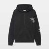Zadig & Voltaire Camillo Cardigan, Charcoal.