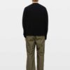 KMCA01304_BLACK_BACK_6a4baa8262690.jpg Zadig & Voltaire Gweno Cardigan, Black.