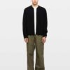 Zadig & Voltaire Gweno Cardigan, Black.