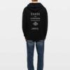 Zadig & Voltaire Camillo Cardigan, Black.