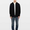 Zadig & Voltaire Camillo Cardigan, Black.