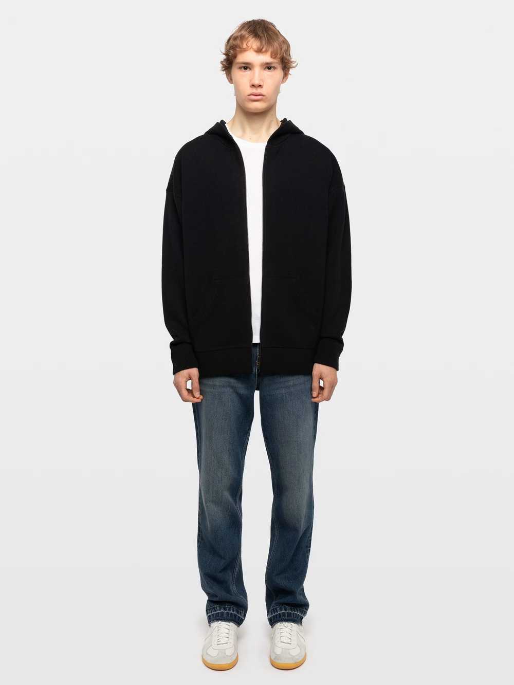 Zadig & Voltaire Camillo Cardigan, Black.