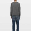 Zadig & Voltaire Marko Jumper, Medium grey.