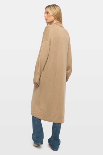 Alternative view of Zadig & Voltaire Camy Coat
