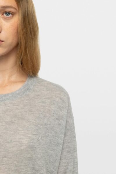 Alternative view of Zadig & Voltaire Swapy Jumper