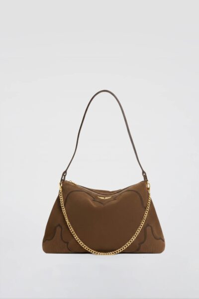 Zadig & Voltaire Jim Western Bag