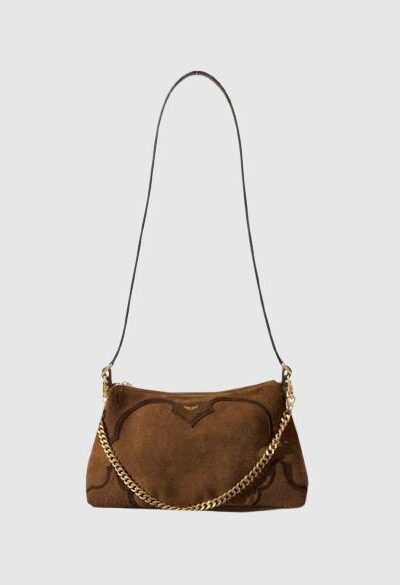 Zadig & Voltaire Jim Mini Western Bag